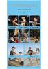 Unisex Waterproof Anti-Slip Wading Shoes for Swimming, Running, and Yoga