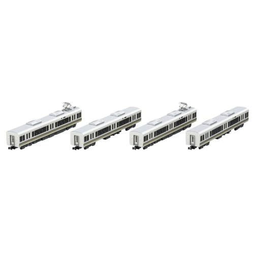

TOMYTEC TOMIX N Gauge JR 221 Series Add-on Set 98468 Model Train