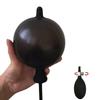 Female Sex Toys Oversized Inflatable Giant Anal Plug Adult Toys Dildo Pump Anal Dilator Expandable No Vibrator Anal Plug