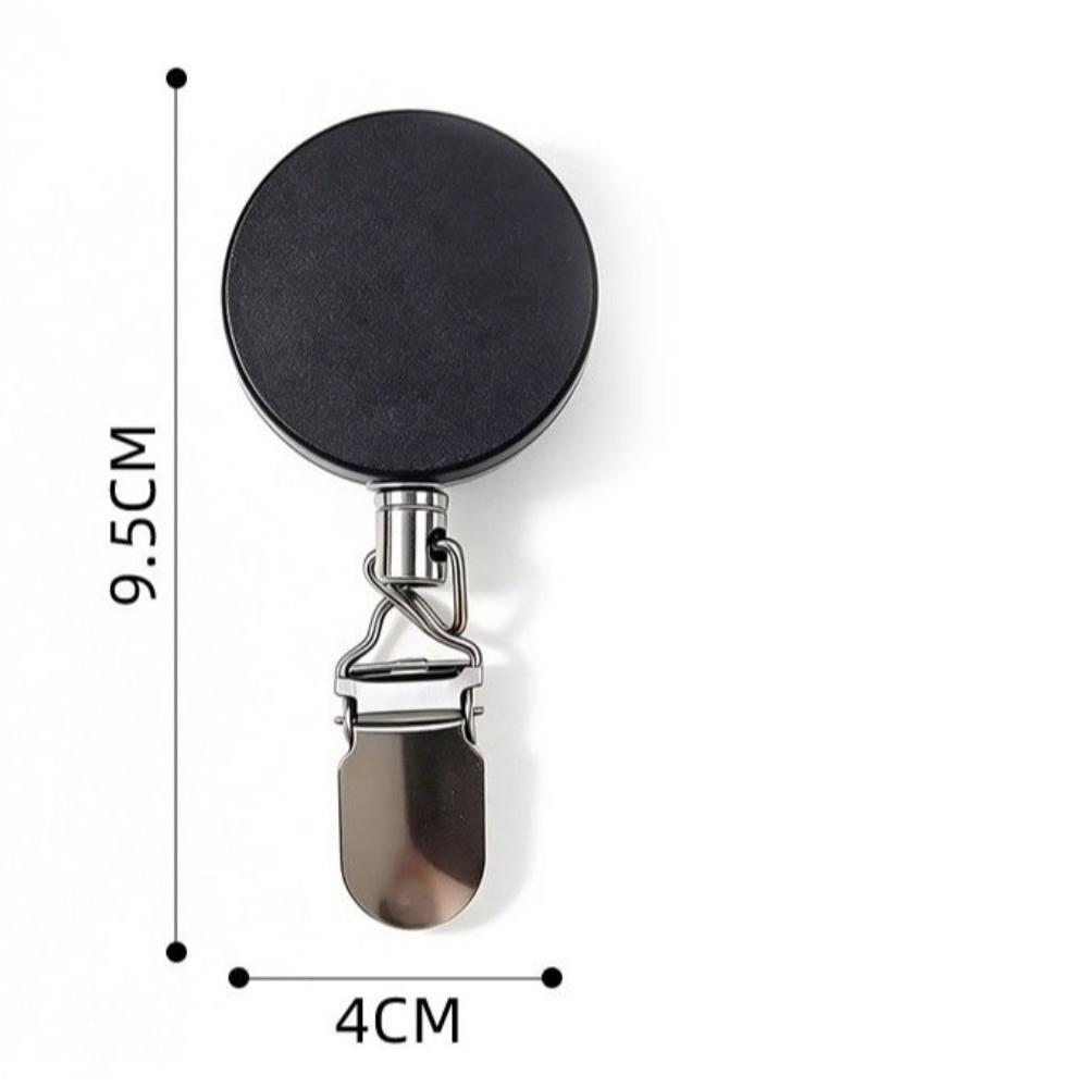 Automatic Retractable Retractable Towel Rack No Punching Self-Adhesive Towel Rack Kitchen