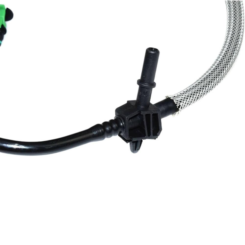 ÚNIKOVÁ TRUBKA VSTŘIKOVAČE PALIVA 1761934 PRO FORD TRANSIT MK7 MK8 CUSTOM 2.2 TDCi