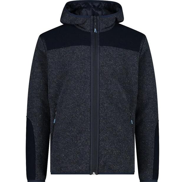 

CMP 33M4187 softshell куртка 3XL