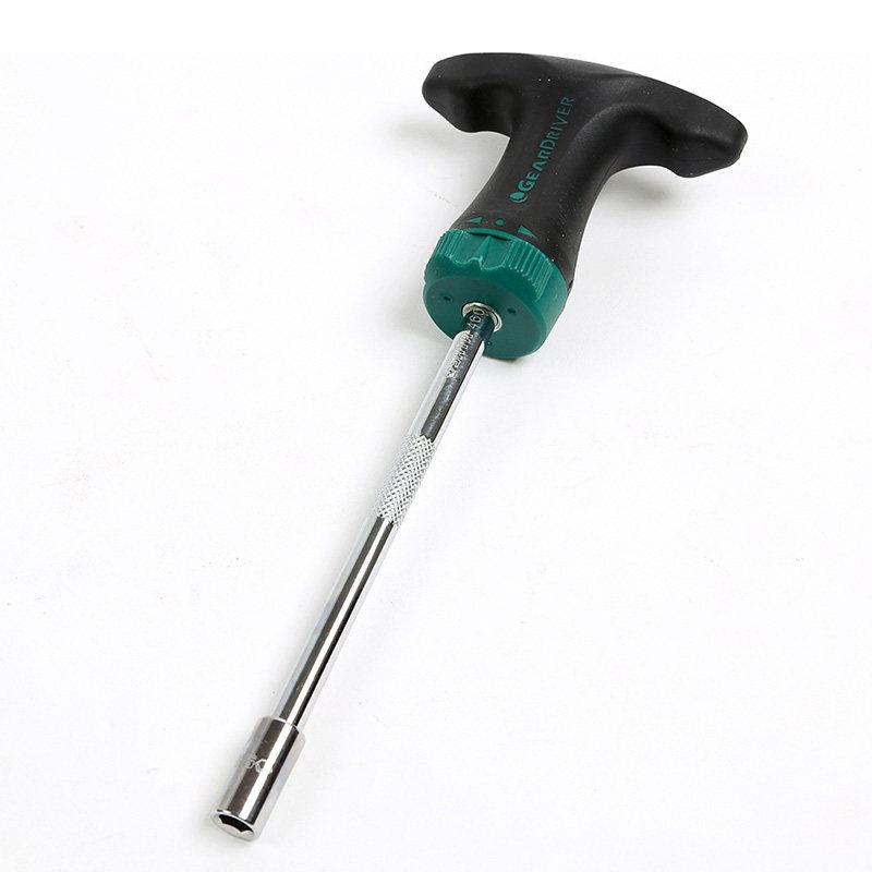 SATA Portable Screwdriver Set 09341-09343
