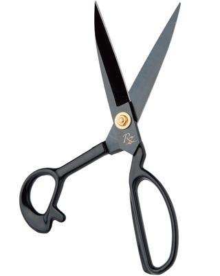 Rosalie Nähschere für Schneiderarbeiten und Basteln, 23,5 cm (Eine Qualität)