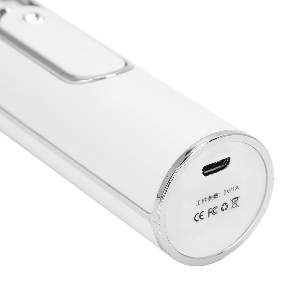 USB Charging Face Hydration Sprayer Moisturizing Face Suana Mist Spray Skincare