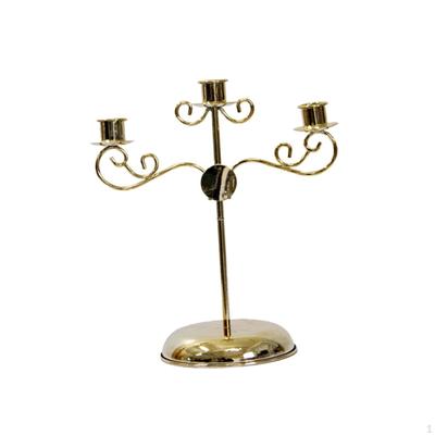 Decorazioni per la casa – Portacandele, candelabri e lanterne