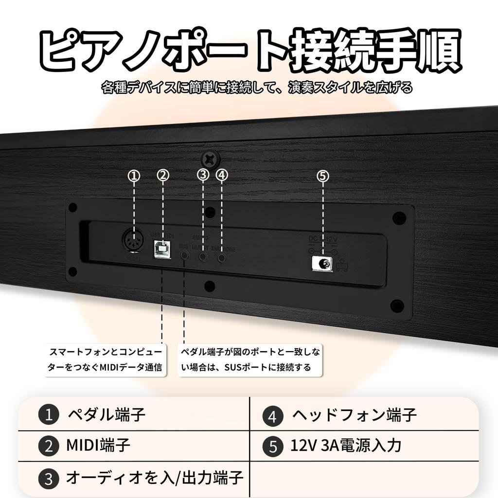 IKTMI Electronic 88 Wooden 88 Digital Piano with Integrated Upright DREAM Sound MIDI For Black Piano, Keys, Piano, Keys, Pedal, Stand, Piano, Source,