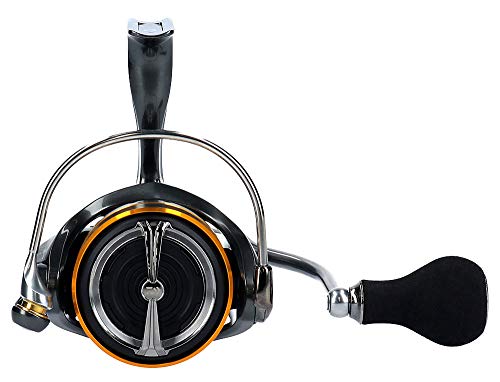 Daiwa LT4000-CXH Spinning Reel 18 Blast (2018 Model)