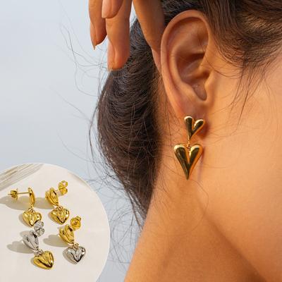Boucles d'oreilles – Pendants d'oreilles