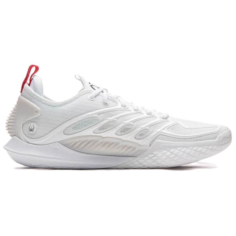 Li Ning Basketballschuhe Herren Low-Top ABAW035-5