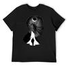 All In One MoonKnight T-Shirt Custom Shirt Short Sleeve Tee Croswit Shirt Man Plus Size Men Clothing