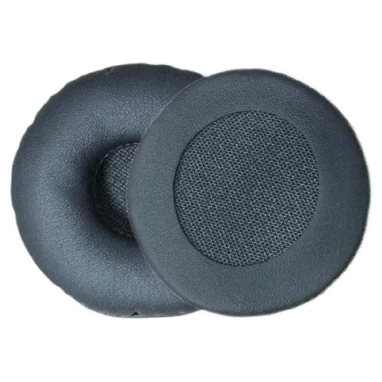 Replacement Protein Leather Earpads Ear Pad for Zone 300 H390 Headphones Ear Cushions Earmuffs Ear Cover