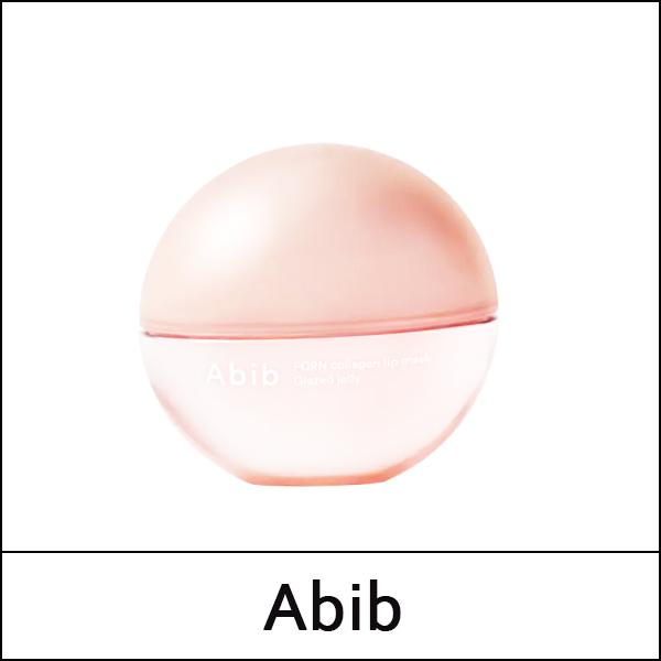 ABIB (werde) PDRN Collagen-Lippenmaske, glasiertes Gelee, 11 g