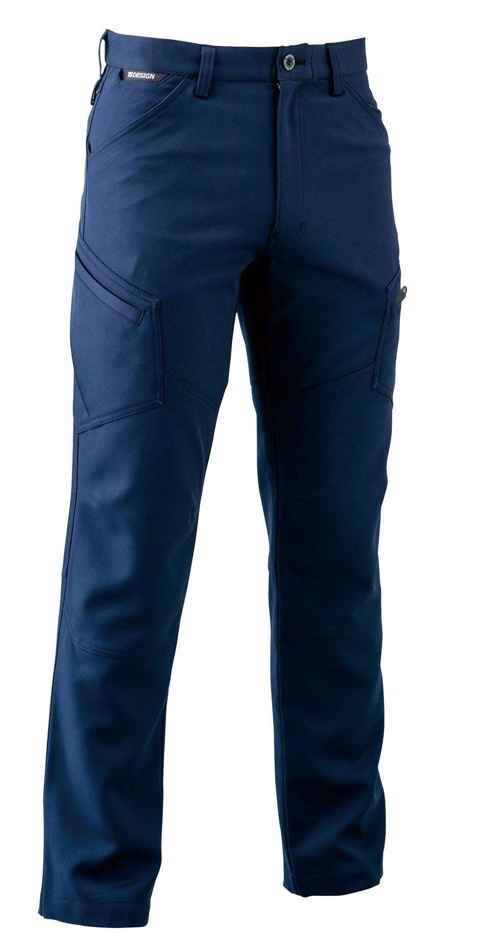 

TS DESIGN ACTIVE Cargo Pants All Seasons 8114 45 Navy L Men s