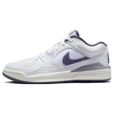Stadium 90 White Sail Cement Grey Daybreak Damen Jordan HF5760-151