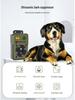 Anti-Barking Ultrasonic Dog Trainer and Repellent