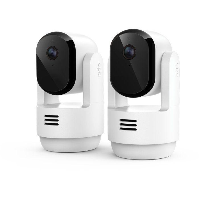 Arlo E3 Indoor Ptz 2K 2 Pack - Image 7