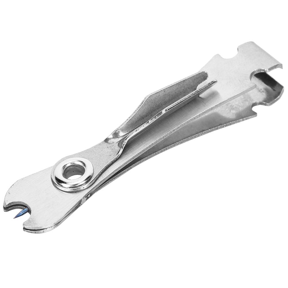 

Fly Fishing Fishing Line Cutter Wire Pliers Cable Scissors Multi Purpose Tool Accessory
