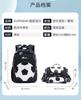 Spine-Protecting Backpack for Elementary Students Ages 3-12 School Bag for Boys Girls,Ergonomic Kids Bookbag Back To School