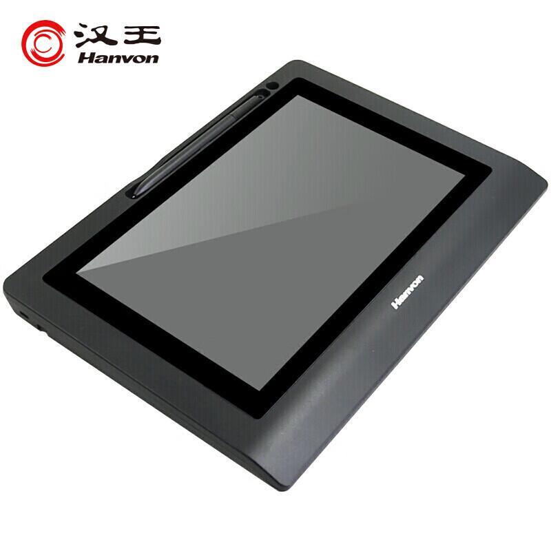 

Hanwang ESP1020A Signature Handwriting Tablet