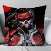 Apex Legends Game Pillow Case Square Pillow Bedroom Sofa Leisure Comfort Cushion Car Living Room Home Decoration