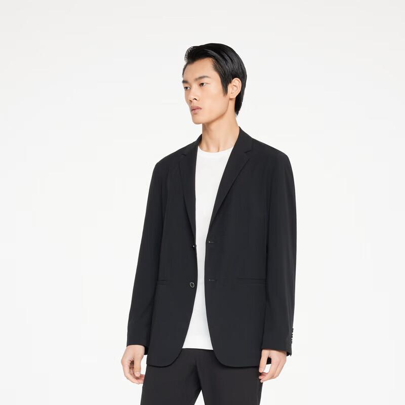 

K-Boxing Men s Business Casual Suit Jacket BFFR1105 48/L