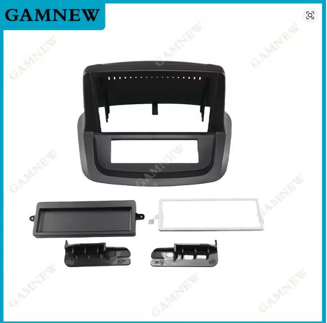 9" Android Navigation Panel Frame Kit for 2009+ Renault Fluence