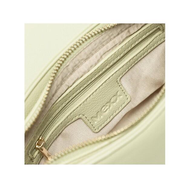 Bag MEXX MEXX-E-010-05 Green