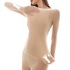Lightweight Seamless Antibacterial Skin-Beautifying Base Layer: High Elasticity, Comfortable, Warm, Moisturizing