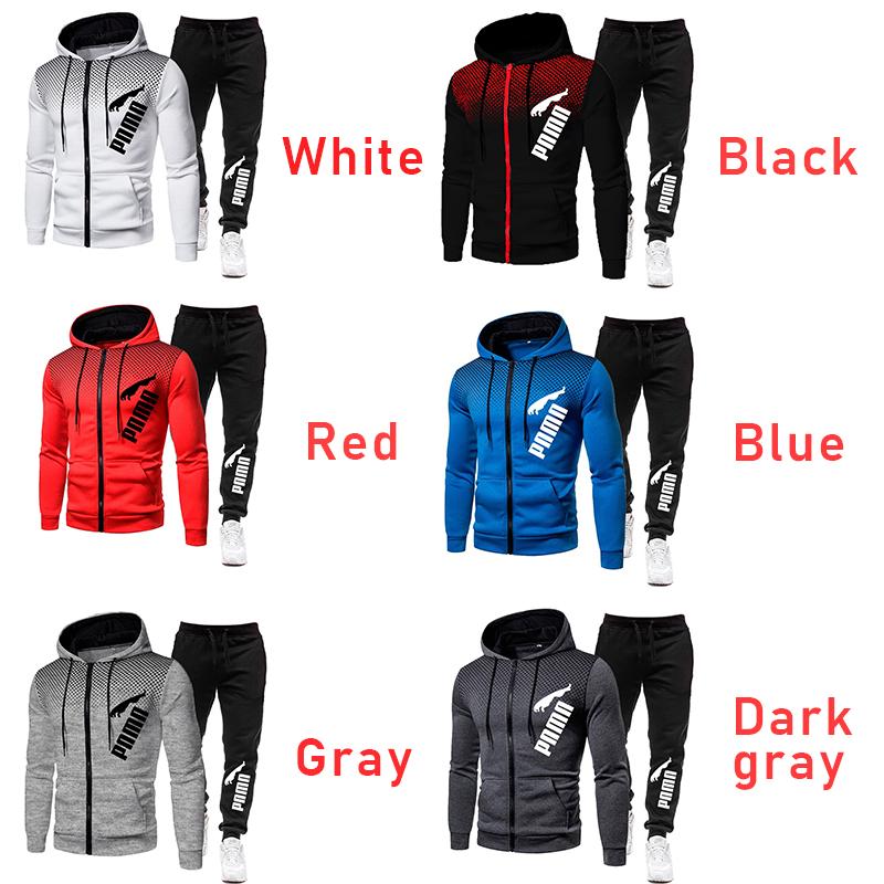 running suit jackets