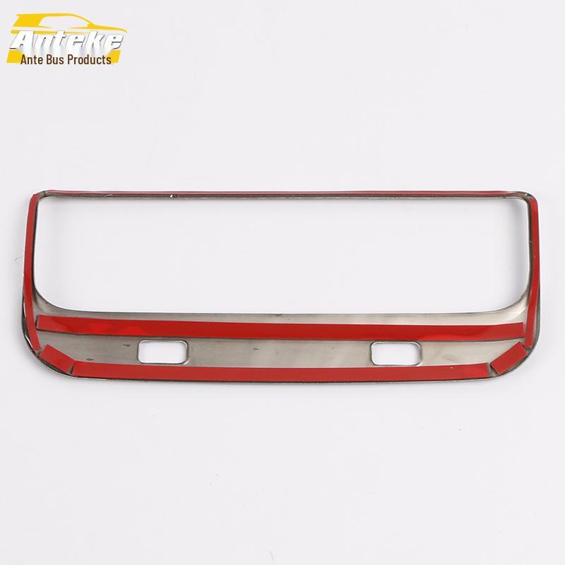 Model 3 Tylny Wylot Powietrza Ramka Dekoracyjna - Edycja 2019