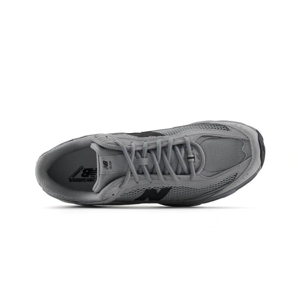 New Balance Nb 509 Pohodlné Všestranné Prodyšné Nízké Táta Boty Unisex Teniska Šedá U509BD