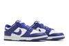 Nike Dunk Low 'Concord'