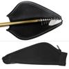 Durable Waterproof Nylon Fishing Rod Tip Protective Cover Protection Case