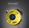 Professional Scuba Diving Second Stage Breathing Regulator