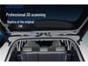 Lynk & Co 08 EM-P TPE26 Trunk Mat: New Model Car Interior Upgrade