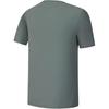 Fila Fitness Athletics Minimalist Cool Short Sleeve T-Shirt Men Tops A11M531106F-DY