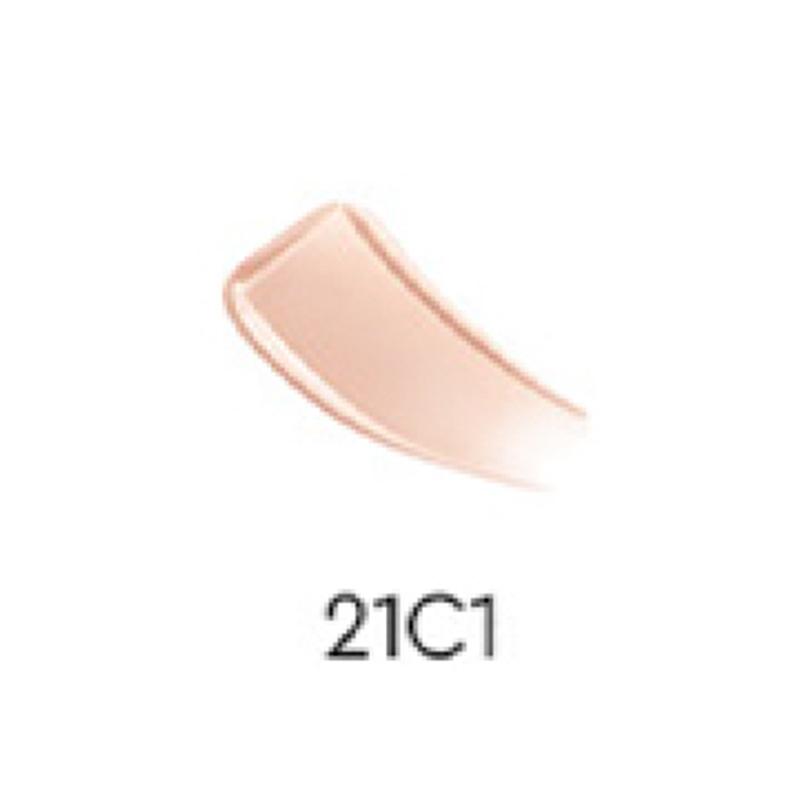 HERA Reflection Skin Glow Cushion Foundation SPF40/PA++ 15g / 5g Travel Size