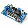 LM2596 DC DC Step Down Converter Voltage Regulator LED Display Voltmeter 4.0~40 to 1.3-37V Buck Adapter Adjustable Power Supply