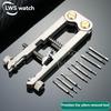 For Watch Repair Tools Metal Removal Strap Replacement Spring Bar Pliers U-shaped Universal Watchband Remover Spring Shaft