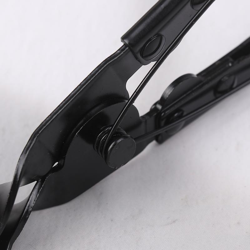 Car Headlight Repair Installation Tool Trim Clip Removal Pliers Dash Upholstery Remover Tool