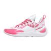 Youth Shock Absorption, Wear-resistant and Non-slip Low-top Practical Basketball Shoes for Men and Women 2025 New Thick-soled Breathable Sports R