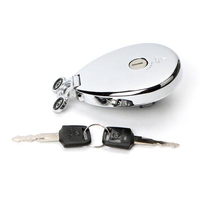 1 sada uzáverov a kľúčov palivovej nádrže motocykla pre Kawasaki ZR1100 BJ250 VN1500 ZL600 Vulcan 400 500 1049-1142 51049-1088