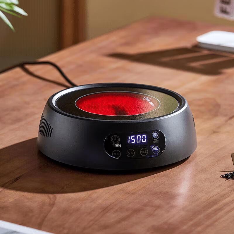 Mingguang Electric Ceramic Tea Stove