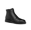Boots Geox U Tiberio U46G5D 000JD C9999 Black