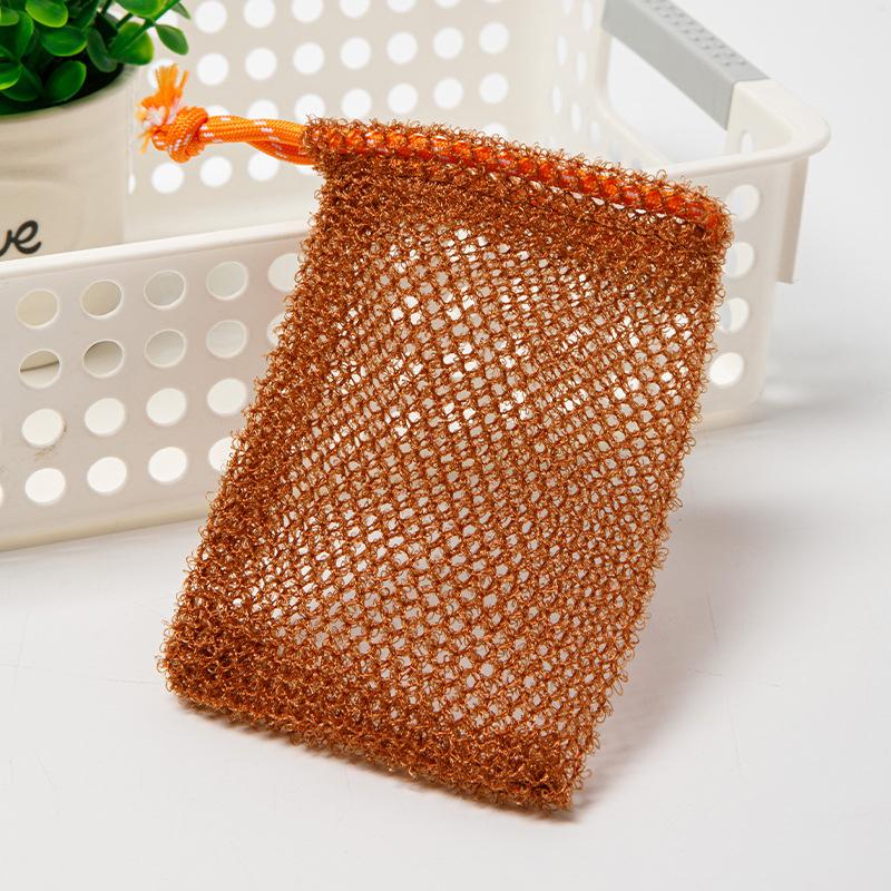 Thicken Nylon Soap Saver Bag Pouch Bar Plentiful Bubble Foam Soap Bags Exfoliating Soap Mesh Bags For Shower Soaps Holder Pocket
