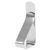 4Pcs Table Cloth Tablecloth Clip Clamp Holder For Party Wedding Stainless Steel top sale