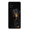 Rottweiler Dog Phone Case For Samsung Galaxy A50 A70 A40 A30 A20S A10 Note 20 Ultra 10 Lite 9 8 A6 A8 Plus A7 A9 + Cover Cas