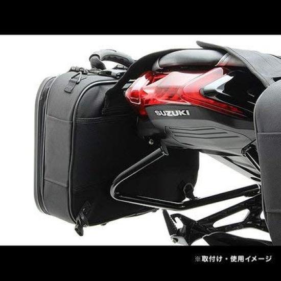 HURRICANE Side Bag Support HA7661B for KATANA (2019-GT79B)