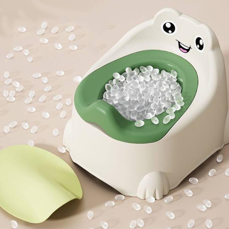 Nocniki i Siedzenia dla Dzieci Trening Toaletowy dla Dzieci Pogrubiony chłopcy Dziewczynki Nocnik dla Niemowląt Pisuar Umywalka Gładki Nocnik Podnóżek Toaleta Podróżna Na Zewnątrz